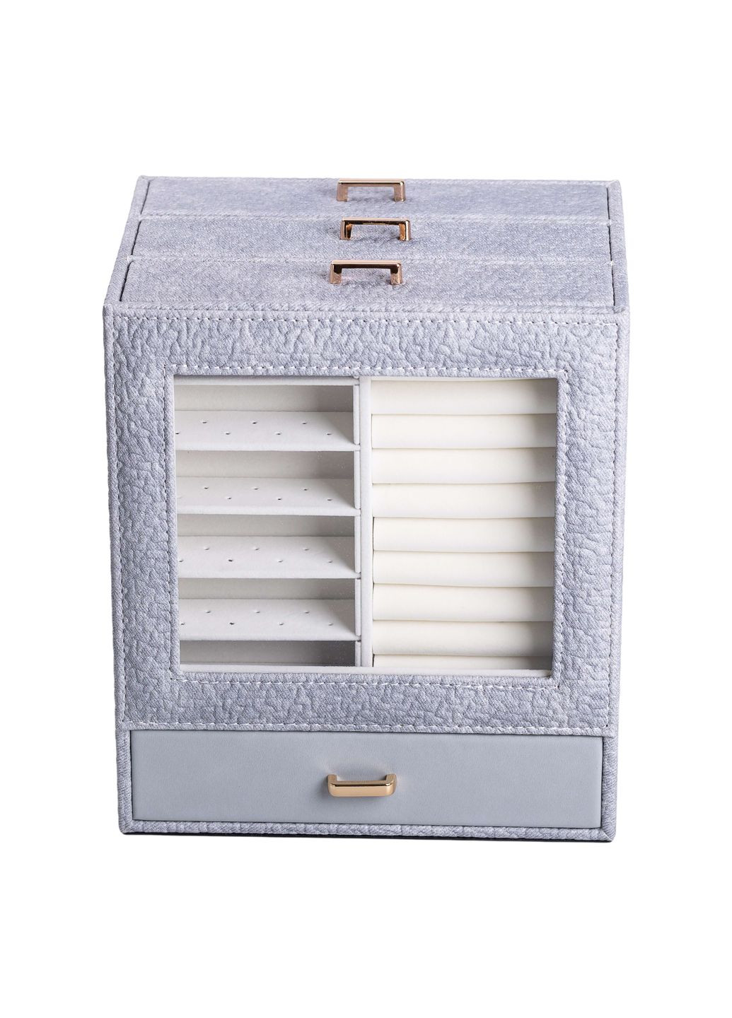 Скринька-комод для прикрас 23х20х15 см, Yiwu (328440531)