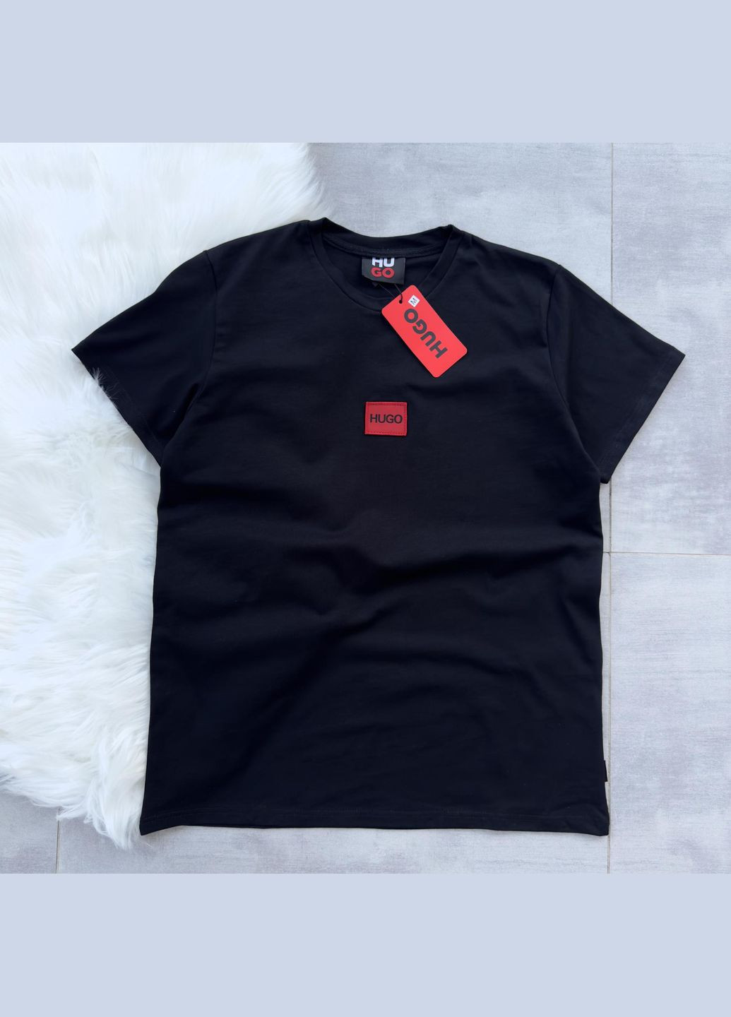 Футболка (весна/лето/осень) No Brand (316395177)