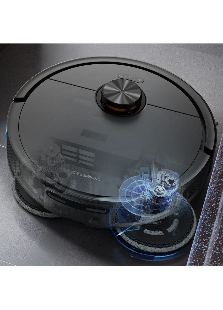 Робот-пылесос (DEM-) DEERMA X70 (364872080)