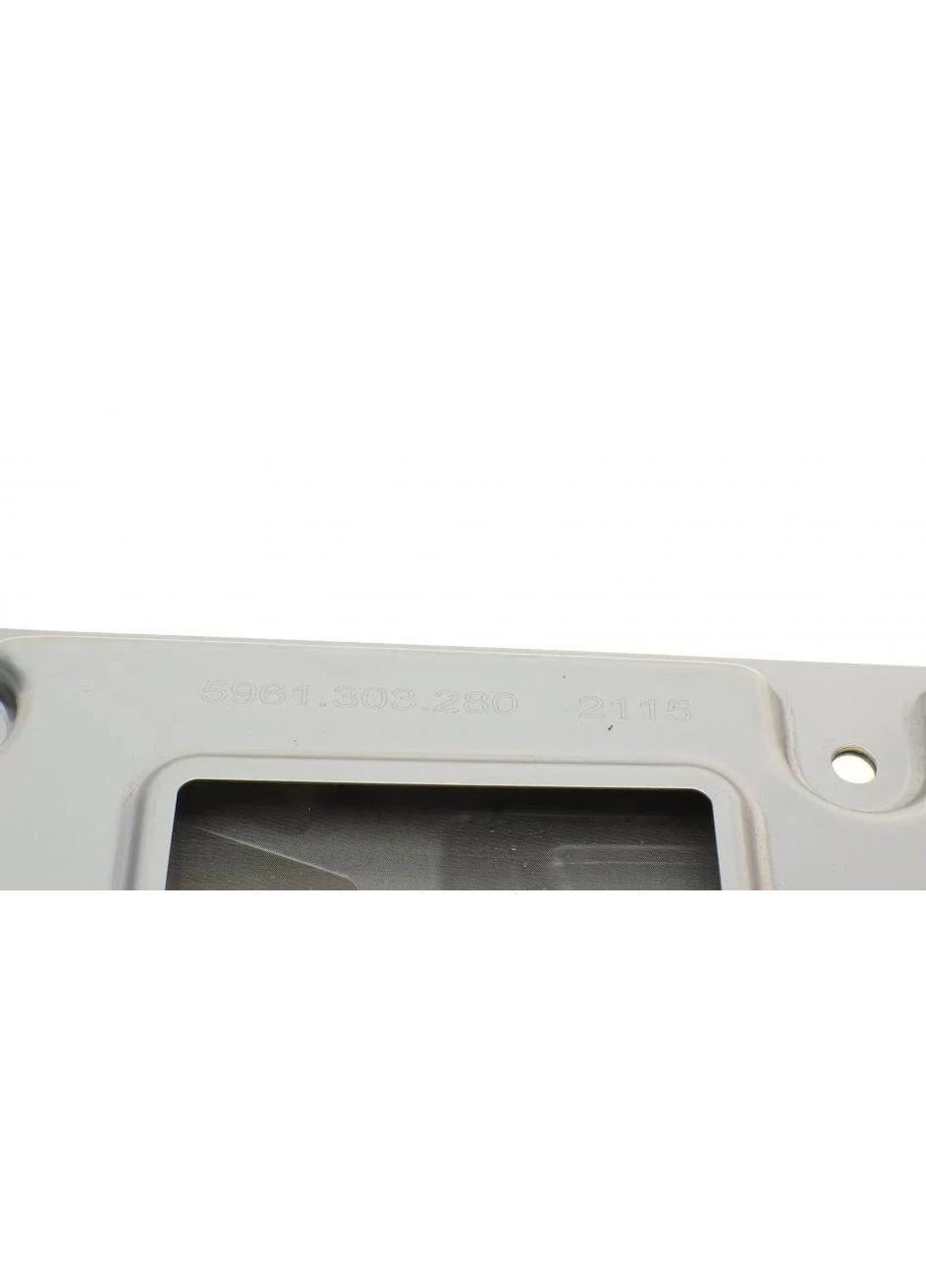 Фільтр АКПП OIL CHANGE KIT 5961.308.408-ua ZF (366192658)