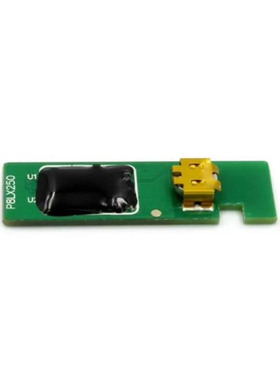 Чип для картриджа HP Color Laser 150 (W2070A) 1k black (H150CP-KMEA) Static Control (399590137)