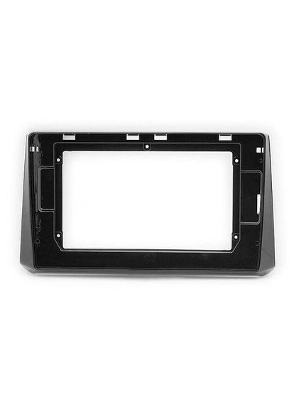 Перехідна рамка серії Q0515 для Toyota Corolla 2018-2020 10 дюймів QIV (346504183)