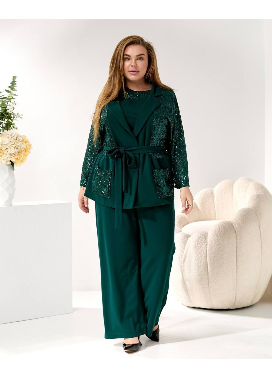 Жіночий костюм трійка Asi.Store.ua (371367837)