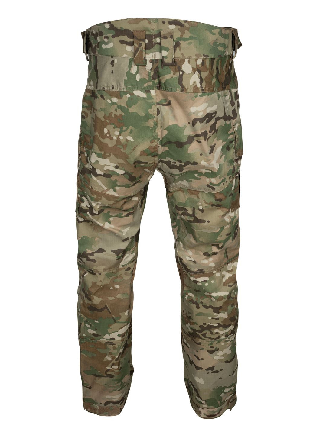 Штани тактичні Hot Weather Combat Pants Multicam 5.11 Tactical (315822958)
