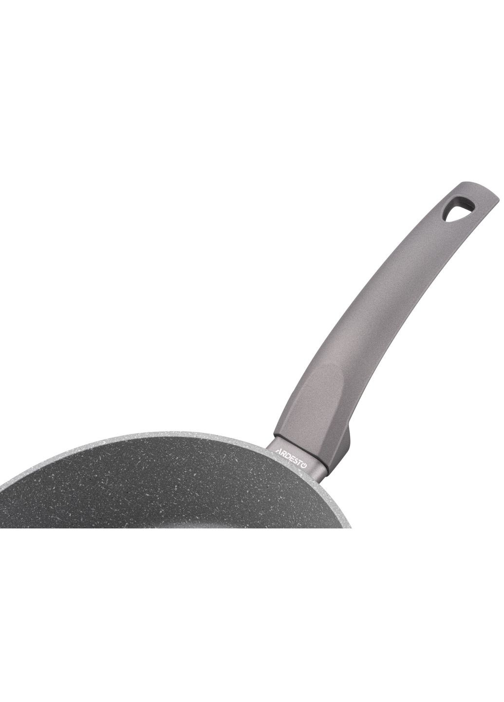 Сковорода універсальна Gemini Gourmet Apulia 24 см (AR2424GGL) Ardesto (360410693)