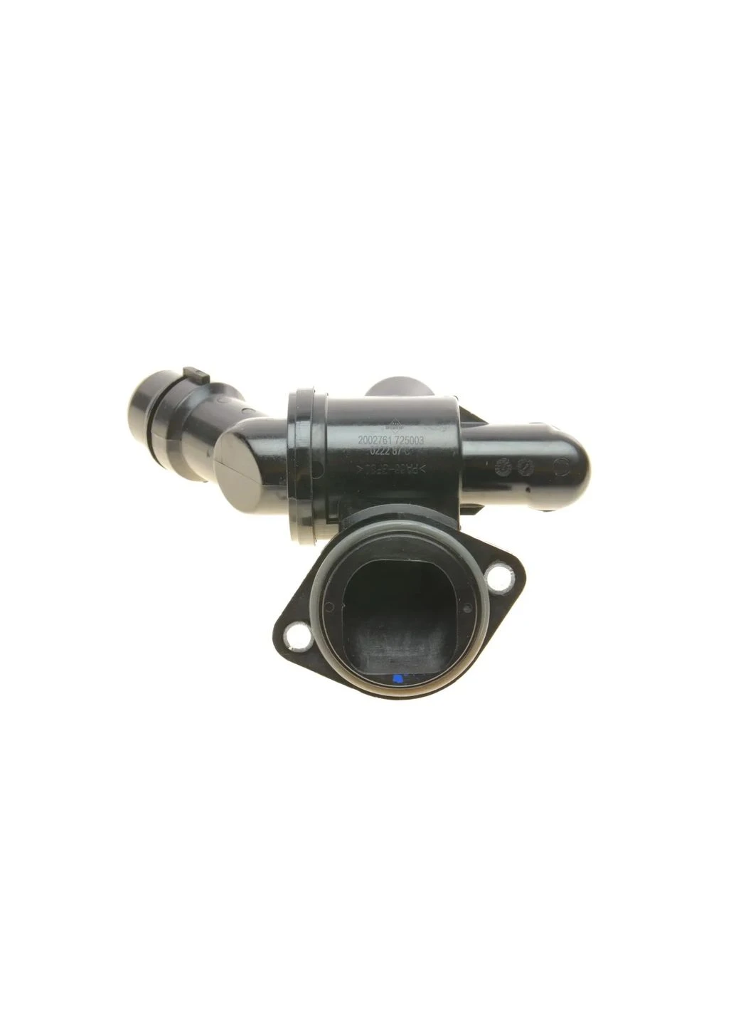 Термостат Audi A4/A6 2.0TFSI 04-11 (87°C) 725003 (opt-om) NRF (393995444)