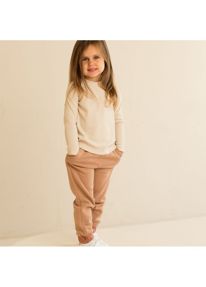 Спортивні брюки дитячі утеплені Trendy Tot 03-01362_000003253 (372735795)