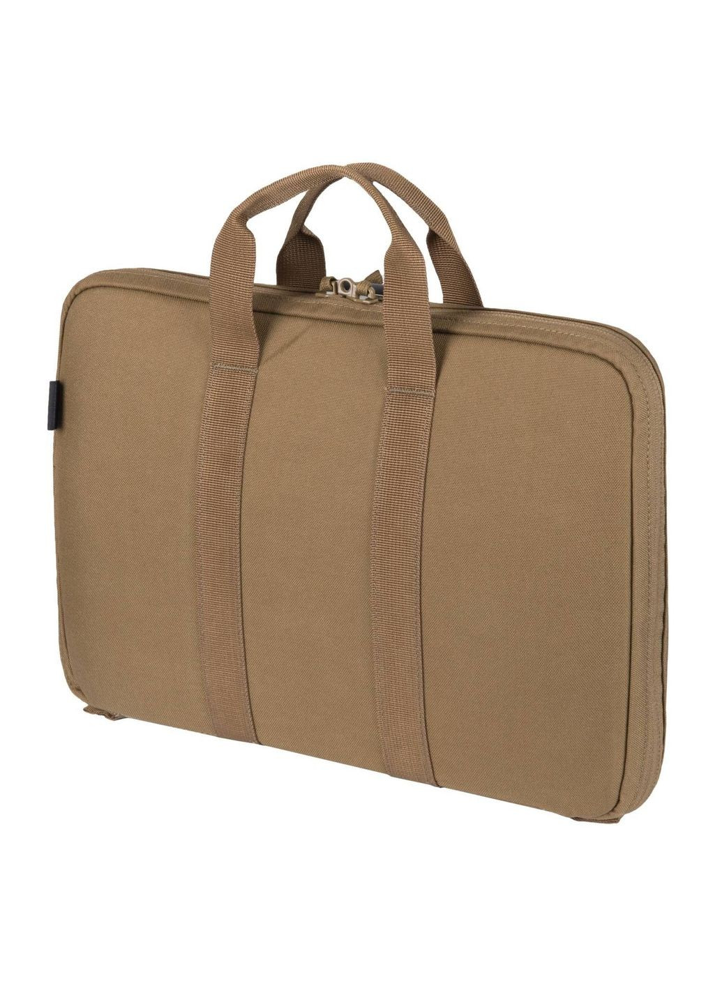 Cумка для пістолета DOUBLE PISTOL WALLET Cordura, Coyote Helikon-Tex (317657891)