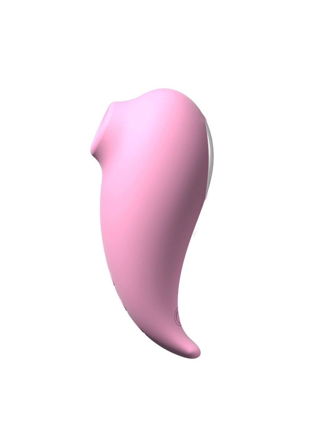 Вакуумный стимулятор Revelation Pink Adrien Lastic (316253779)