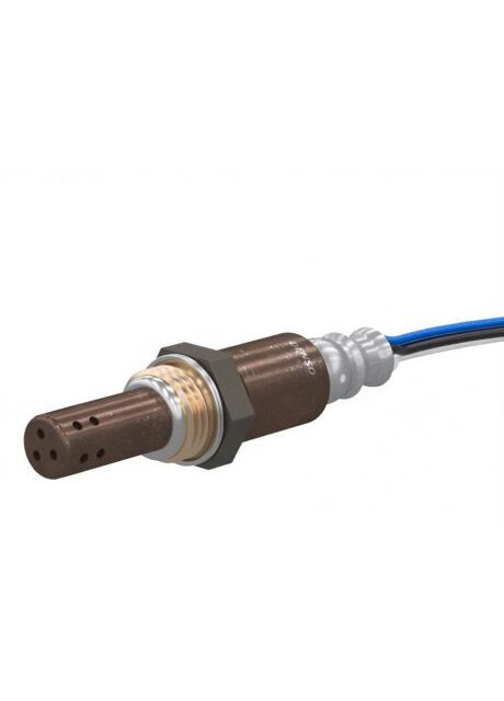 Лямбда-зонд O2 4-ПРОВ. L=420 M18X1.5 TOYOTA AVENSIS 1.8 1ZZFE 95 KW MANUAL 2000-2003 DOX-0238 Denso (367165274)