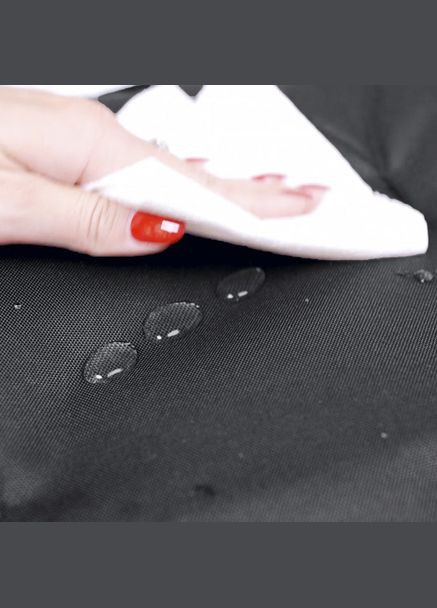 Мягкое место черное JOLLY 100, TECH-текстиль Ferplast (335587640)