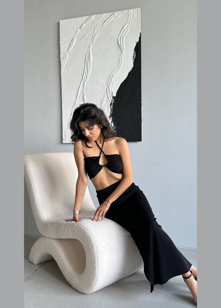 Женский костюм с топом и юбкой Avanti (339606466)