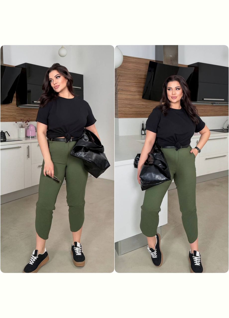 Брюки Elanzh (317629667)