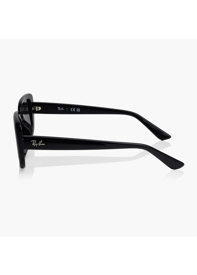Солнцезащитные очки RB 4421D 667787 Ray-Ban (399977538)