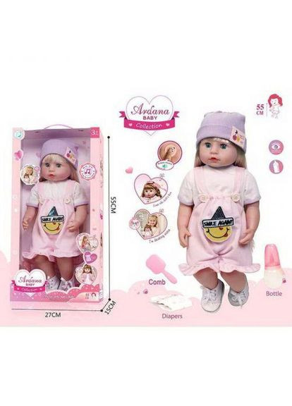 Кукла в коробке (TS01091996280677) MIC (370977670)