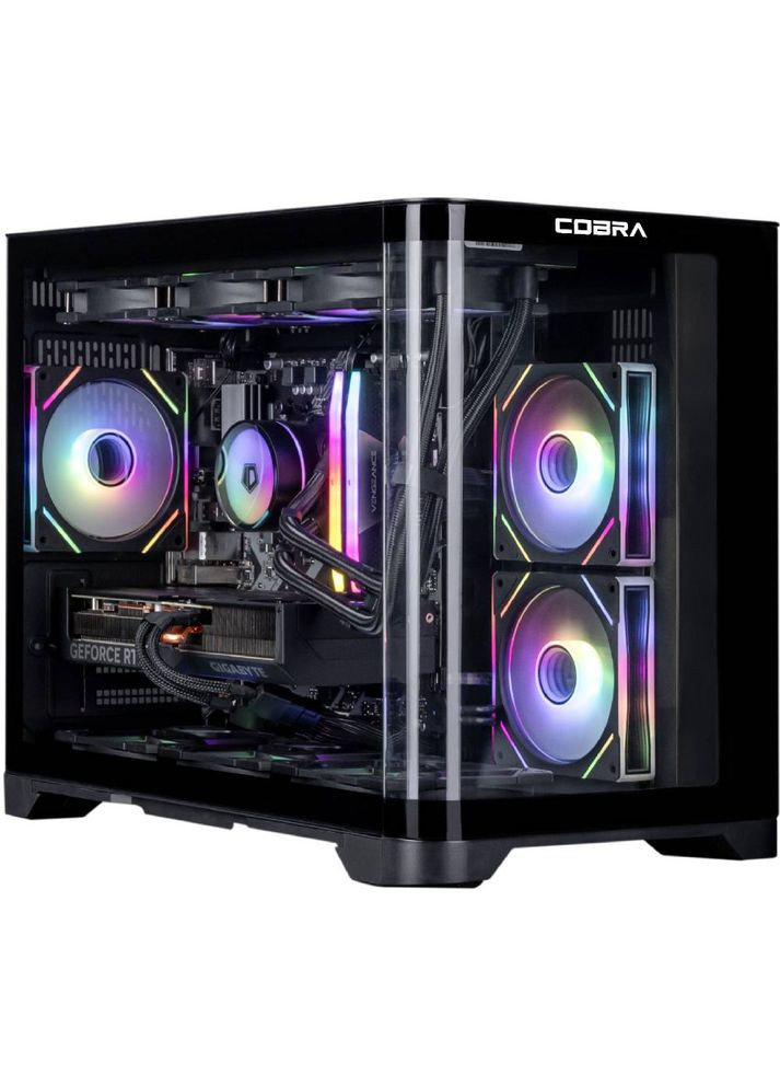 Комп'ютер Gaming (A99X.64.H2S5.96XT.22101) Cobra (357211429)