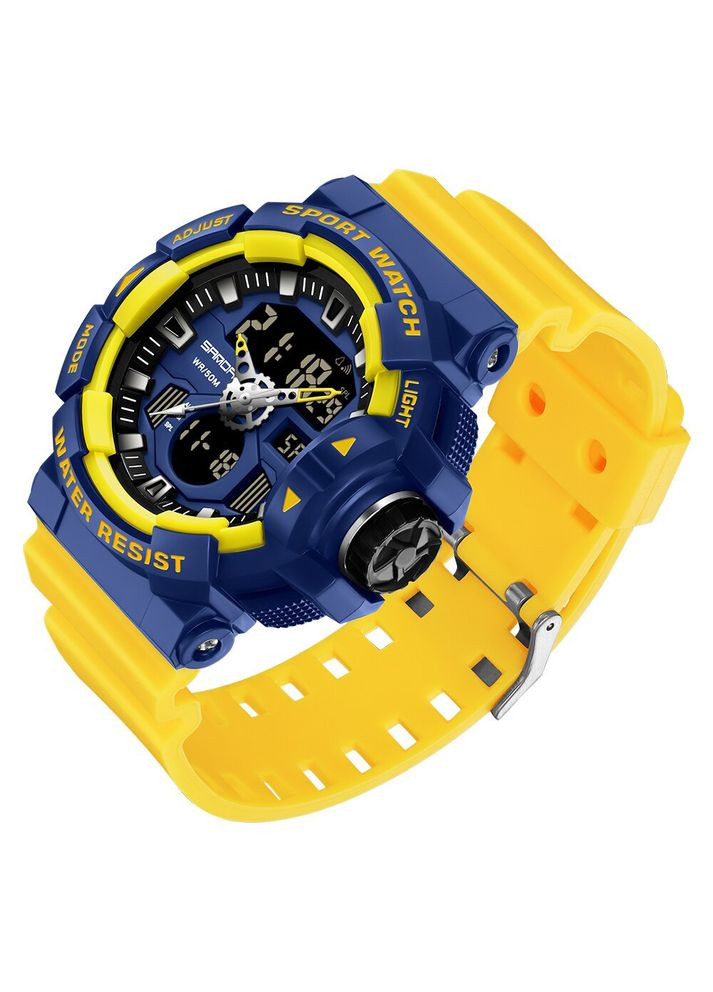 3129 Yellow Blue Sanda (372945179)