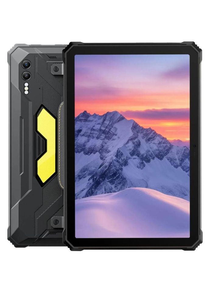 Планшет Active 10 Pro 12/256GB LTE Black Blackview (330031349)