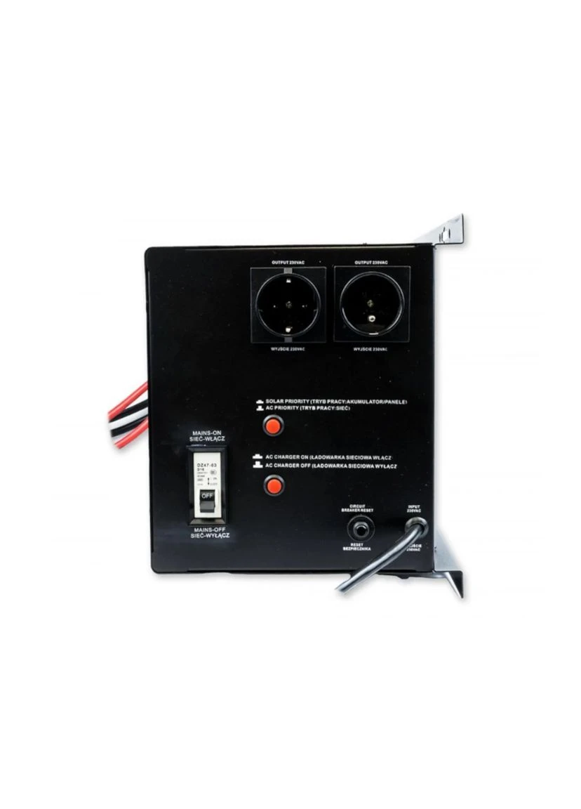 Джерело безперебійного живлення SINUS PRO 2400W (1600) Volt (376895368)