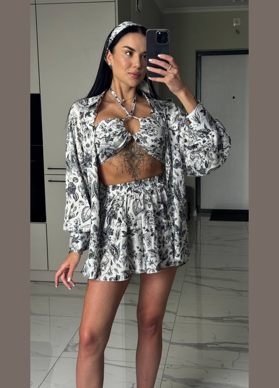 Жіночий костюм FINO Mode (338182039)