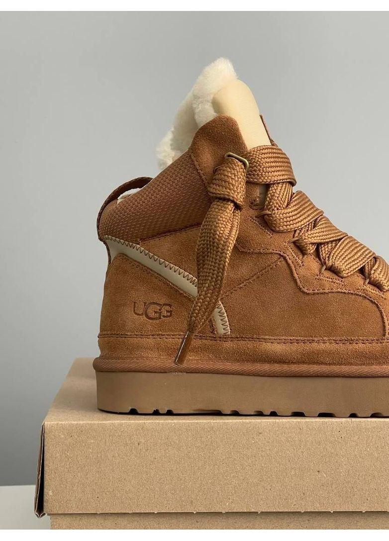 Lowmel Sneaker уггі кросівки ловмел UGG (360894480)