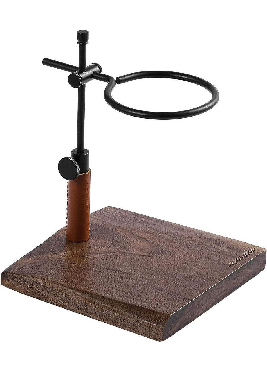 Станція MHW-3Bomber Walnut black Drip Station (R-BCH5902-VS) No Brand (303975679)