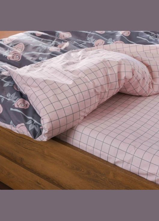 Постільна білизна ранфорс - 20127 євро Viluta (288045745)