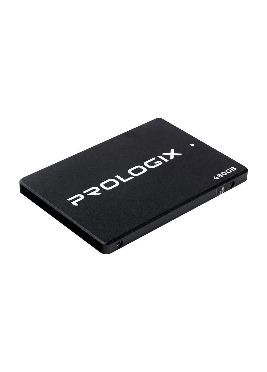 Накопичувач SSD 480GB S320 2.5" SATAIII TLC (PRO480GS320) Prologix (354727312)