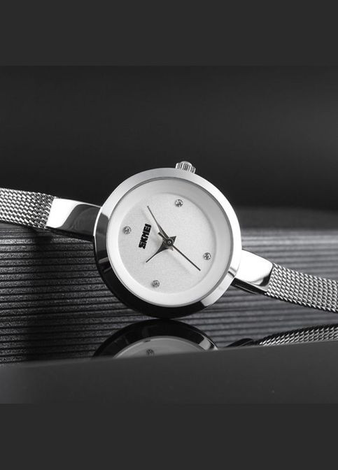 1390SI Silver Skmei (324103807)