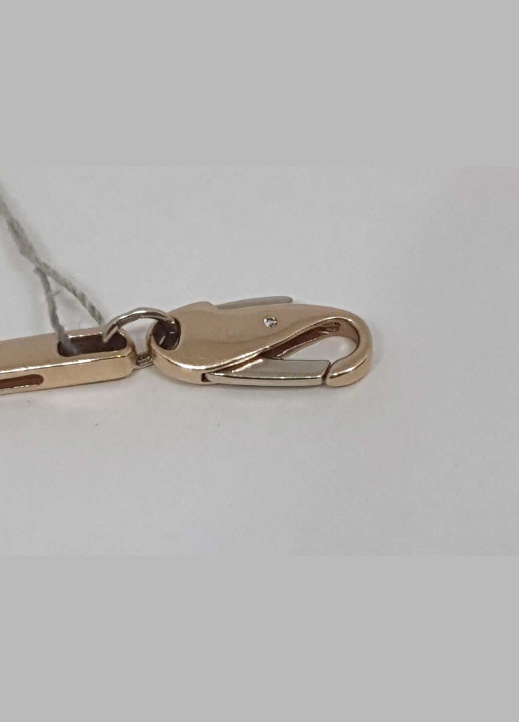 Золотое кольцо с бриллиантами. 790005Б 21 Tango (315347490)