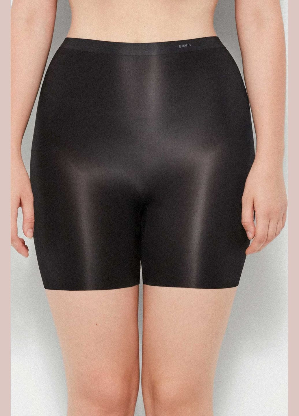 Коригуючі панталони Gisela 10028B black (316318133)