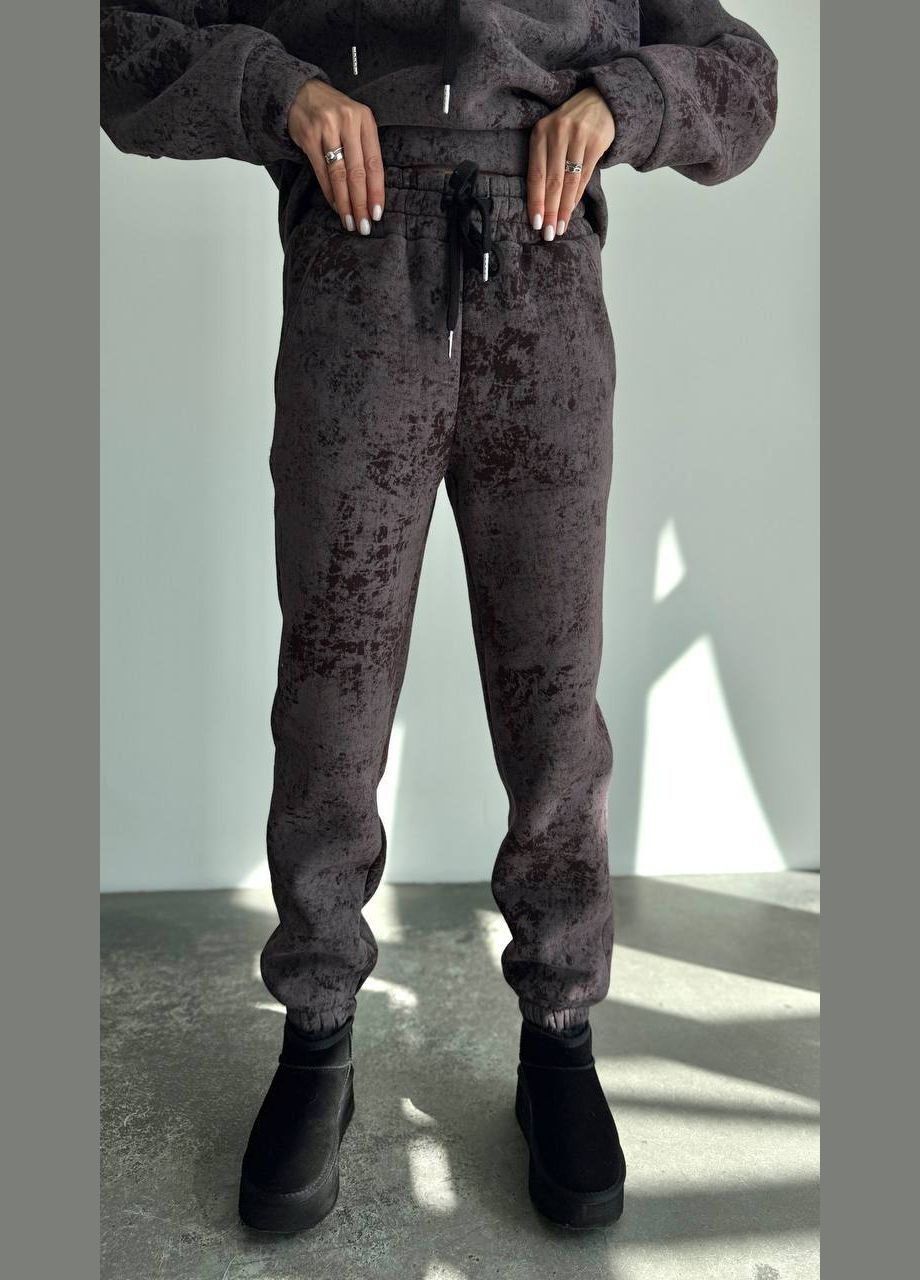 Женский спортивный костюм No Brand (303260081)