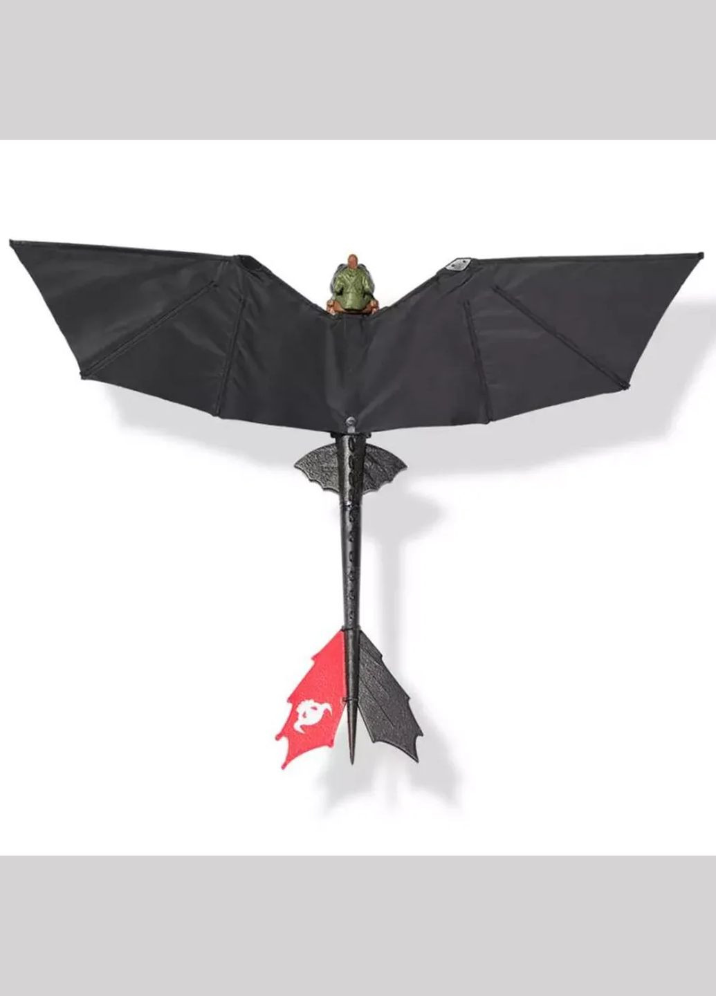 Іграшка на дистанційному керуванні Як приборкати дракона Беззубок (SM66658/6074369) Dragons (342715899)