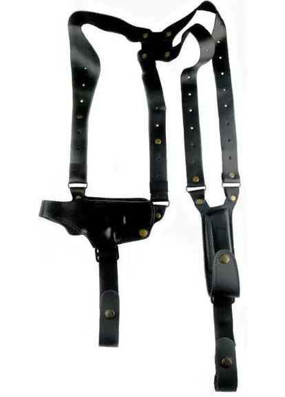 Кобура MEDAN 1008 оперативна для Glock17 No Brand (316437223)