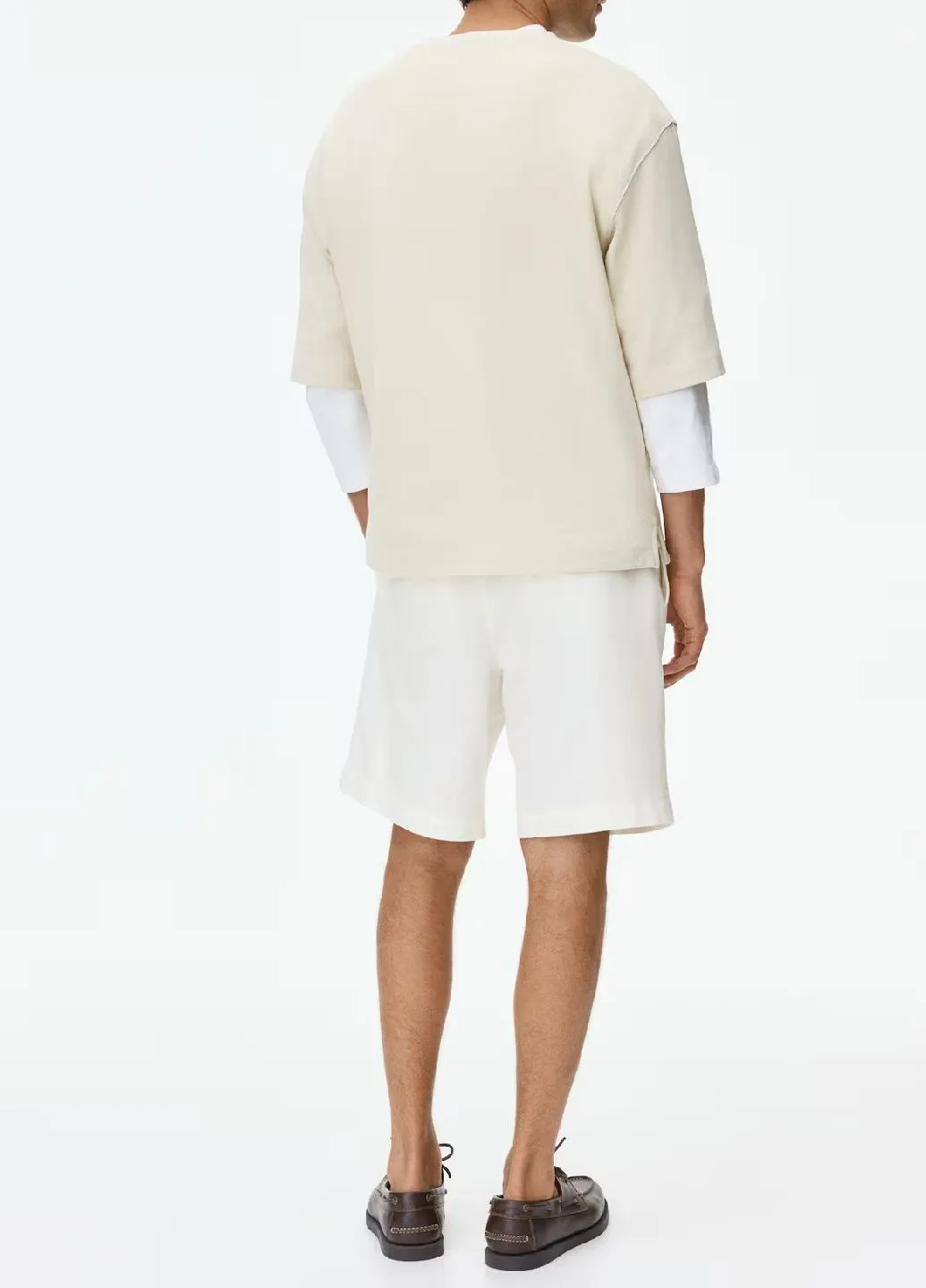 Шорты H&M (396235164)