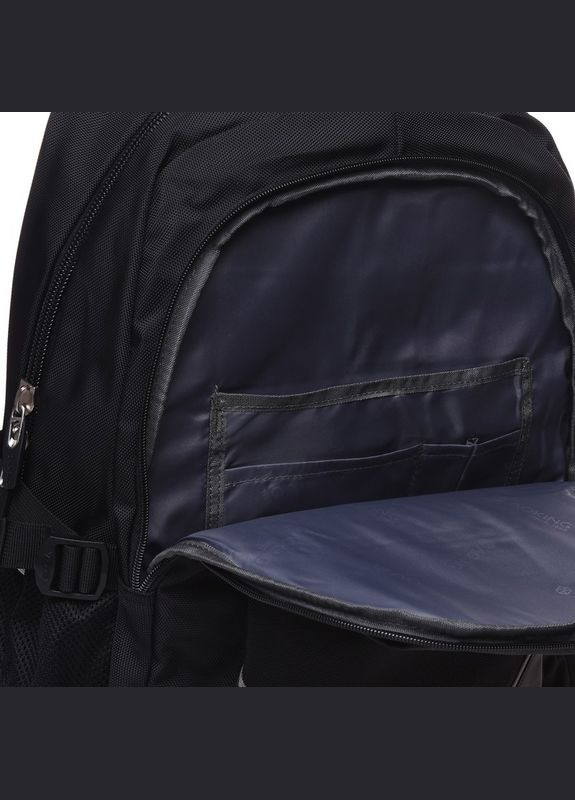 Мужской рюкзак под ноутбук 1vn-SN67885-black Aoking (311552158)