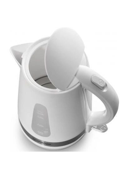 Електрочайник, K17WE Gorenje (360410573)