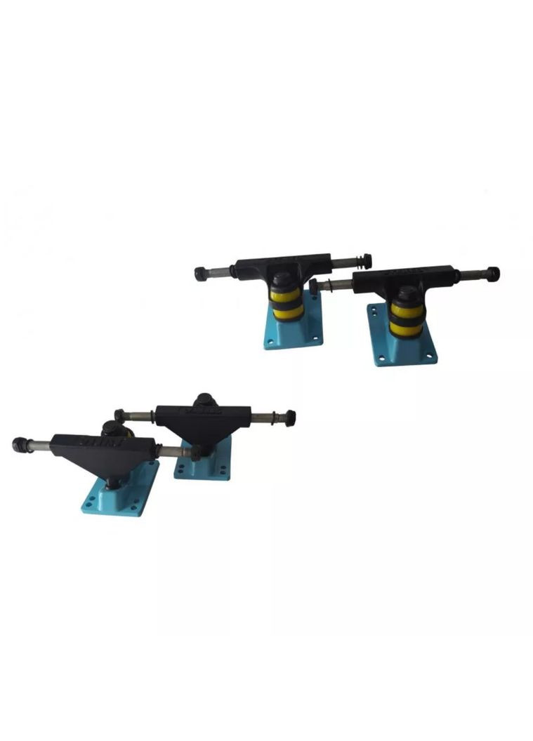 Подвески для пенни борда (2 шт.) Bavar Sport Синий Penny (361932482)