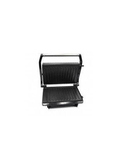 Притискної електричний гриль LSU-1209 750Вт контактний електрогриль для будинку Livstar (297331389)