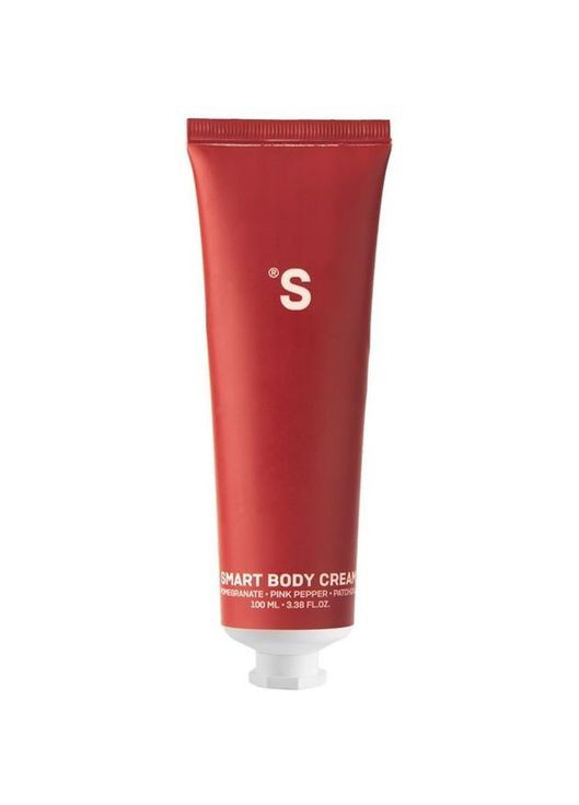 Smart лосьйон для тіла Гранат 100 мл Sister's Aroma 4820227783519 (369444399)