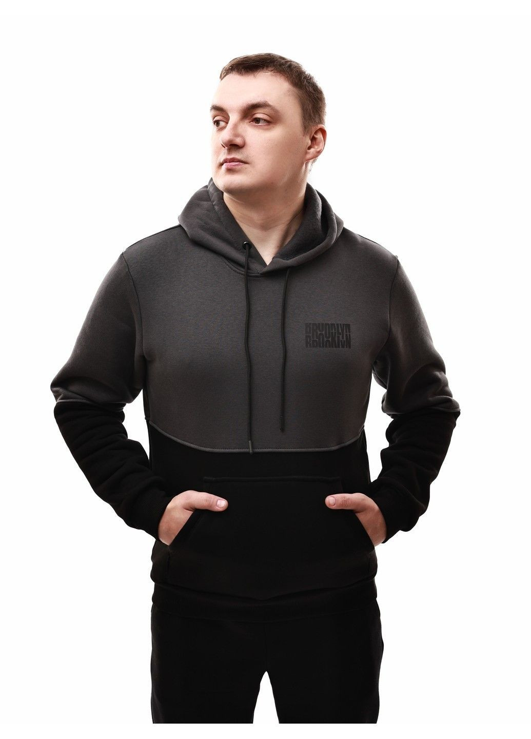 Толстовка мужская СТИЛЬ-В (366748455)