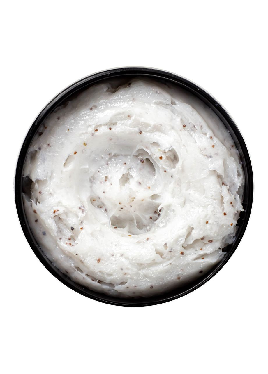 Скраб для кожи головы Argan Oil Hair Scrub с маслом арганы и кератином 250 мл Mr. Scrubber (337359205)