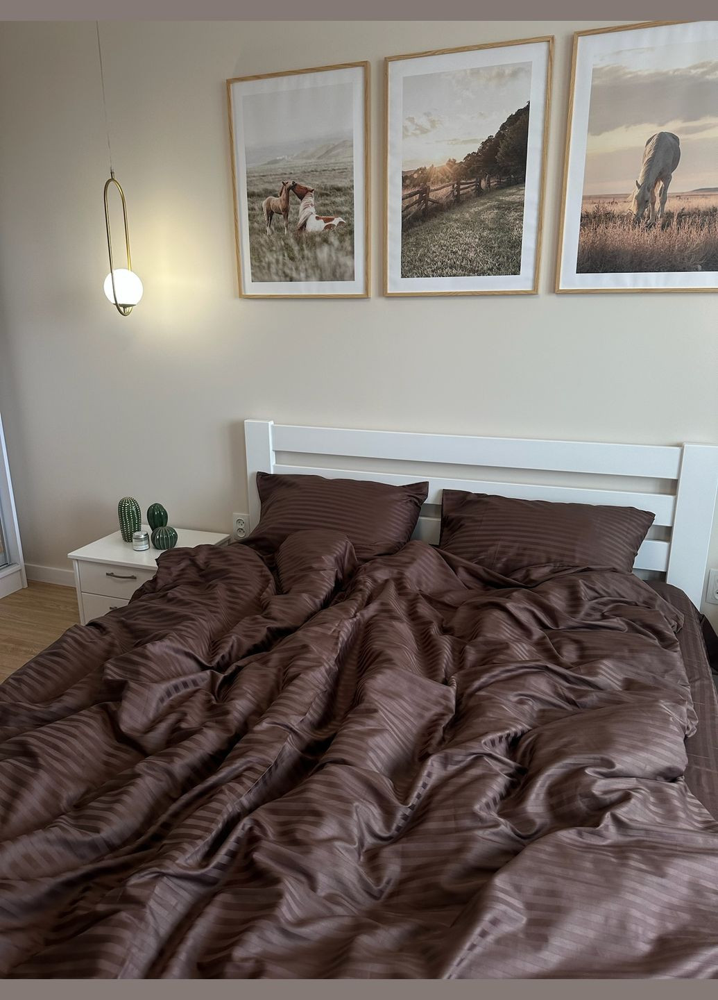 Постільна білизна Сімейний IN.HOME_UA (321107571)