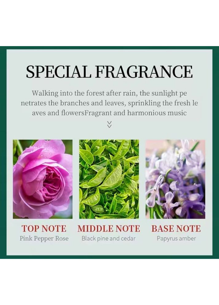 Подарунковий набір зволожуючих кремів Zozu для рук Merry Christmas 5 штук х 30г No Brand (366672501)