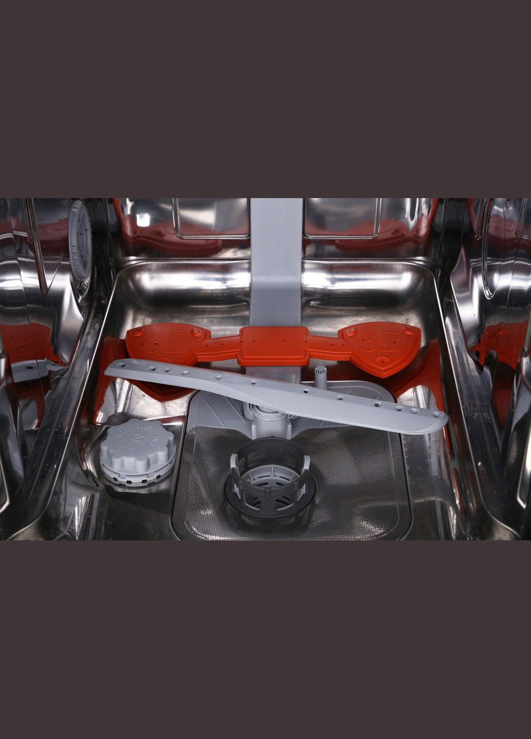 Посудомийна машина HSIO 3O23 WFE вбудована HOTPOINT-ARISTON (339083655)