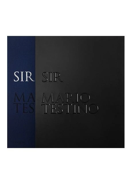 Mario Testino. SIR Taschen (392247368)