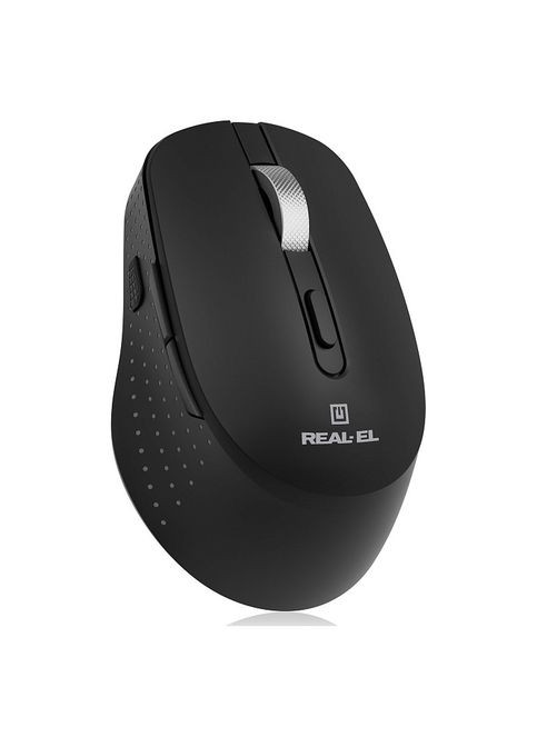 Миша бездротова RM-380W Real-El (369723047)