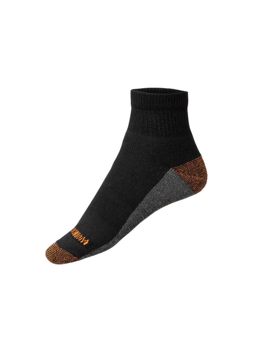 Чоловічі робочі шкарпетки Livergy короткі робочі шкарпетки (280726532)