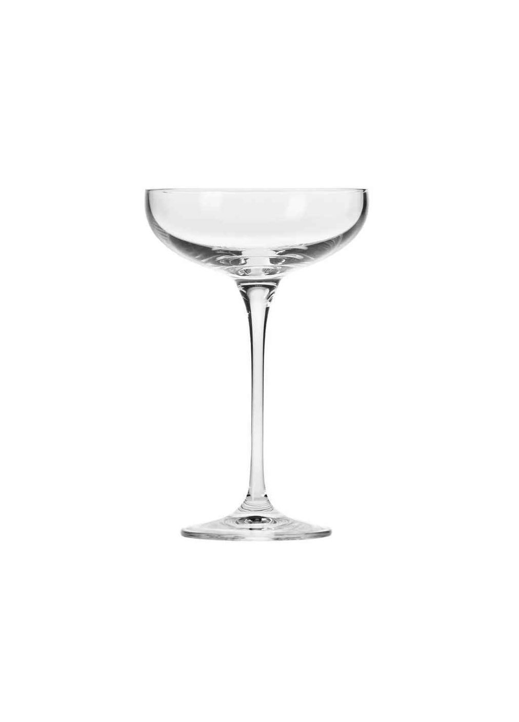 Набір келихів для шампанського 6штшт 280мл HARMONY Krosno (354345814)