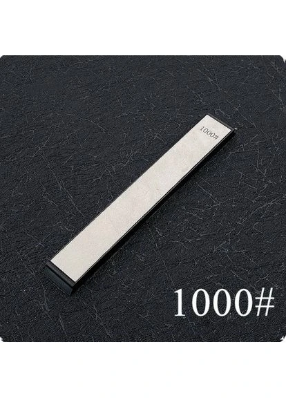 Точильний алмазний камінь камені точилка для ножів 1000# брусок для заточки інструментів і ножів Ruixin (361856911)